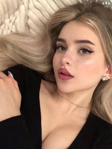 Милена Арт Эскорт Краснохолмский