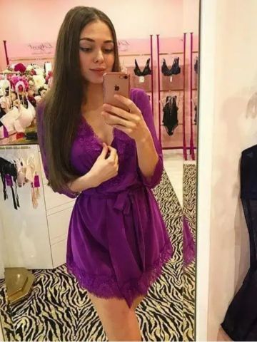 Варвара Огненный Вечер Краснохолмский